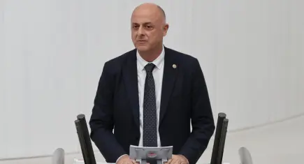 CHP’li Özlale: Ne yazık ki 91 sene öncesinin gerisindeyiz