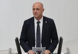 CHP’li Özlale: Ne yazık ki 91 sene öncesinin gerisindeyiz