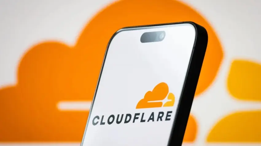 Cloudflare çöktü mü? Cloudflare kullanan siteler haberinin görseli