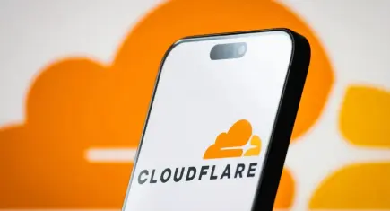 Cloudflare çöktü mü? Cloudflare kullanan siteler
