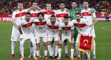 Dünya Kupası grupları belli oldu: İşte Millilerin muhtemel rakipleri 