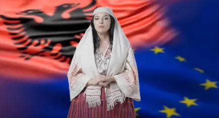 Dünyanın ilk yapay zeka bakanı Diella rüşvetten görevden alındı