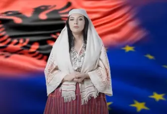 Dünyanın ilk yapay zeka bakanı Diella rüşvetten görevden alındı