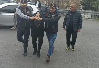 ‘Dur’ ihtarına uymayan sürücü can aldı: Kesinleşmiş hapis cezam vardı, o nedenle kaçmaya çalıştım