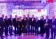 EGİAD 35. yaşını ve yeni yılı birlikte kutladı