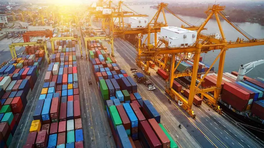 EİB’den kasımda 1 milyar 533 milyon dolarlık ihracat