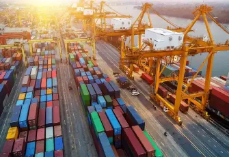 EİB’den kasımda 1 milyar 533 milyon dolarlık ihracat