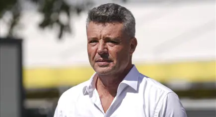 Fenerbahçe Başkanı Sadettin Saran, TFF Başkanı Hacıosmanoğlu’ndan acil toplantı talep etti