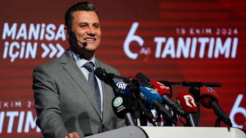 Ferdi Zeyrek davasında tahliye kararı!