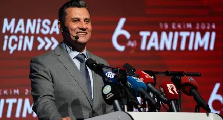 Ferdi Zeyrek davasında tahliye kararı!