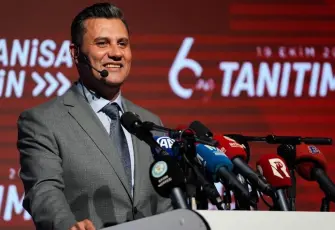 Ferdi Zeyrek davasında tahliye kararı!