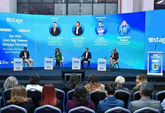 Fuar İzmir’de turizmin yol haritası çiziliyor