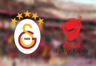 Galatasaray’dan Ziraat Türkiye Kupası kararı