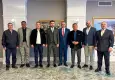 Genel Müdür Çay, Samsun’da yerel basın temsilcileriyle buluştu