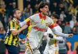 Göztepe ve Manisa FK'dan 4 futbolcu gözaltına alındı