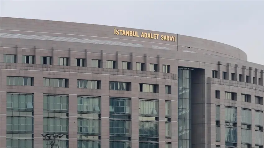 ‘İmamoğlu çıkar amaçlı suç örgütü’ soruşturmasında tahliyelere itiraz: 10 şüpheli için yeniden tutuklama talebi haberinin görseli