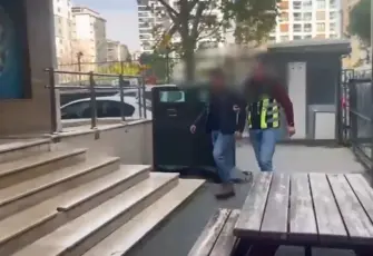 İstanbul’da kadın sürücüye saldıran şüpheli yakalandı