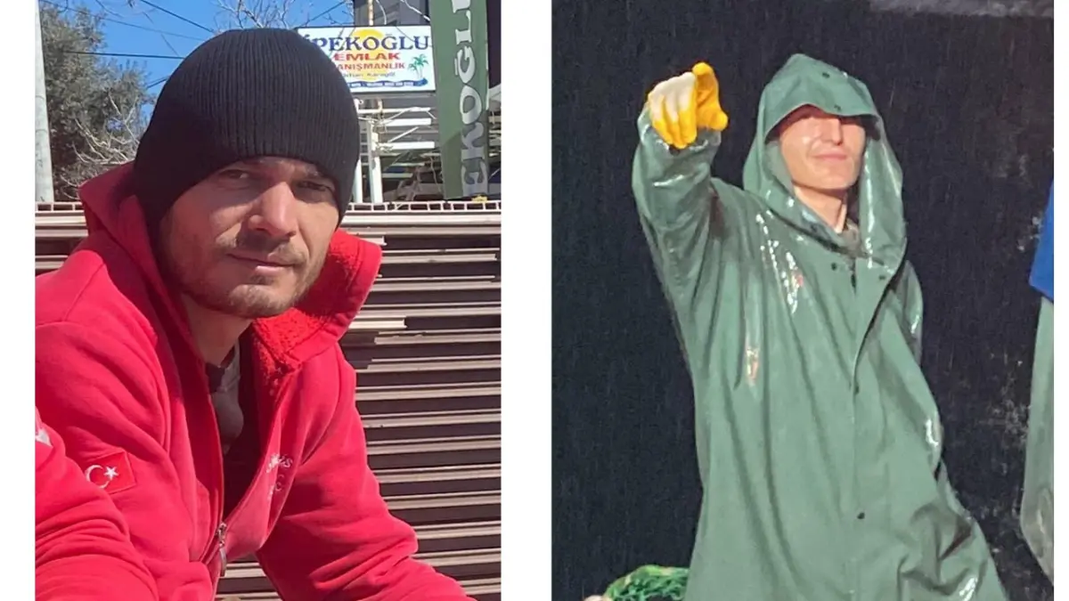 İzmir haber: Feci kazada ölü sayısı 2’ye yükseldi haberinin görseli