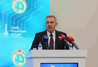 İzmir Kaynak Verimliliği Merkezi tanıtıldı