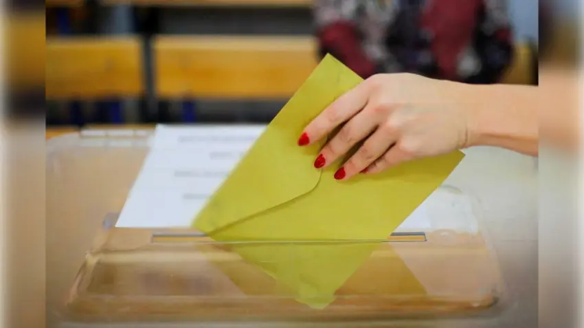 KA.DER: Aradan 91 yıl geçmesine rağmen… Kadınların siyasette eşit temsil edilmediği bir ülke haberinin görseli