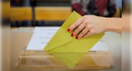 KA.DER: Aradan 91 yıl geçmesine rağmen… Kadınların siyasette eşit temsil edilmediği bir ülke