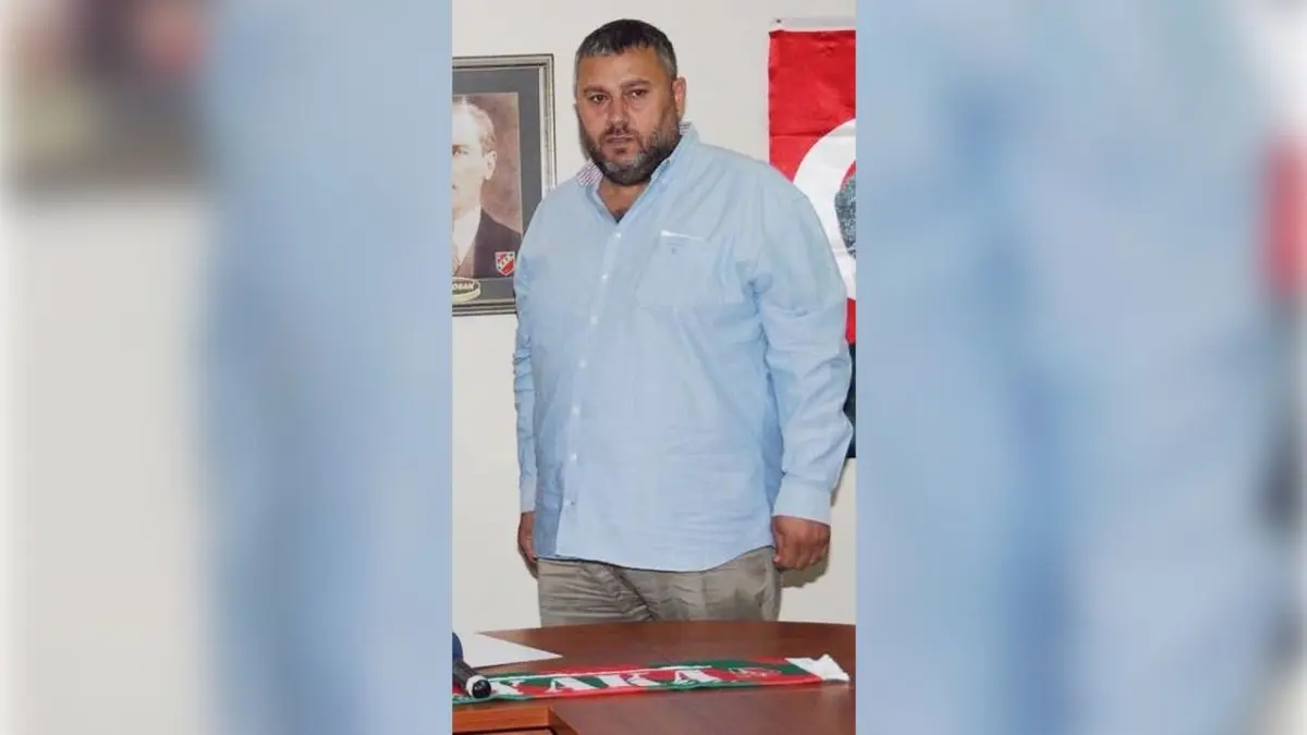 Karşıyaka'yı yasa boğan kayıp haberinin görseli