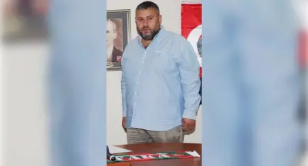 Karşıyaka'yı yasa boğan kayıp