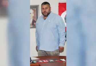 Karşıyaka'yı yasa boğan kayıp