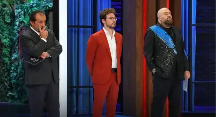 MasterChef’te finale giden yolda ilk isim belli oldu: İşte 4 Aralık 2025 MasteChef’te ilk finalist kim oldu?