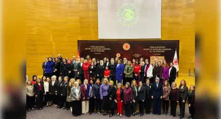 Milletvekili Çankırı’dan 91. yıl mesajı