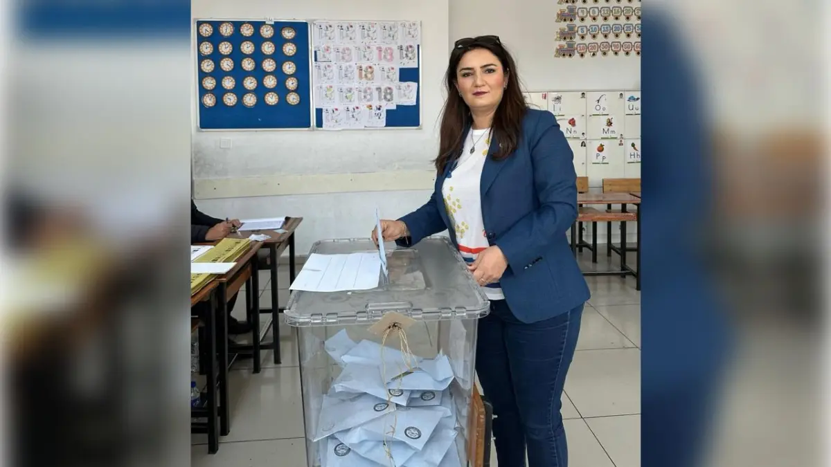 Milletvekili Kılıç: Omuz omuza durduğumuzda, cam tavanları da görünmez engelleri de aşarız haberinin görseli