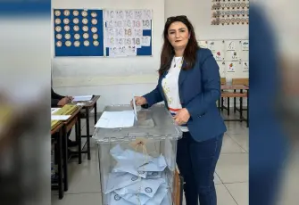 Milletvekili Kılıç: Omuz omuza durduğumuzda, cam tavanları da görünmez engelleri de aşarız