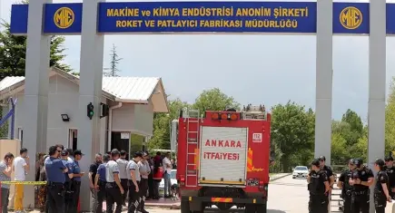 MKE patlaması davasında karar açıklandı