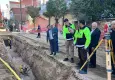 Ödemiş’e 200 milyon liralık altyapı yatırımı