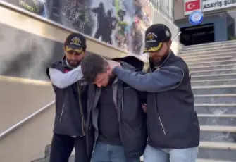 Oto tamirhanesini kurşun yağmuruna tutan şüpheli tutuklandı