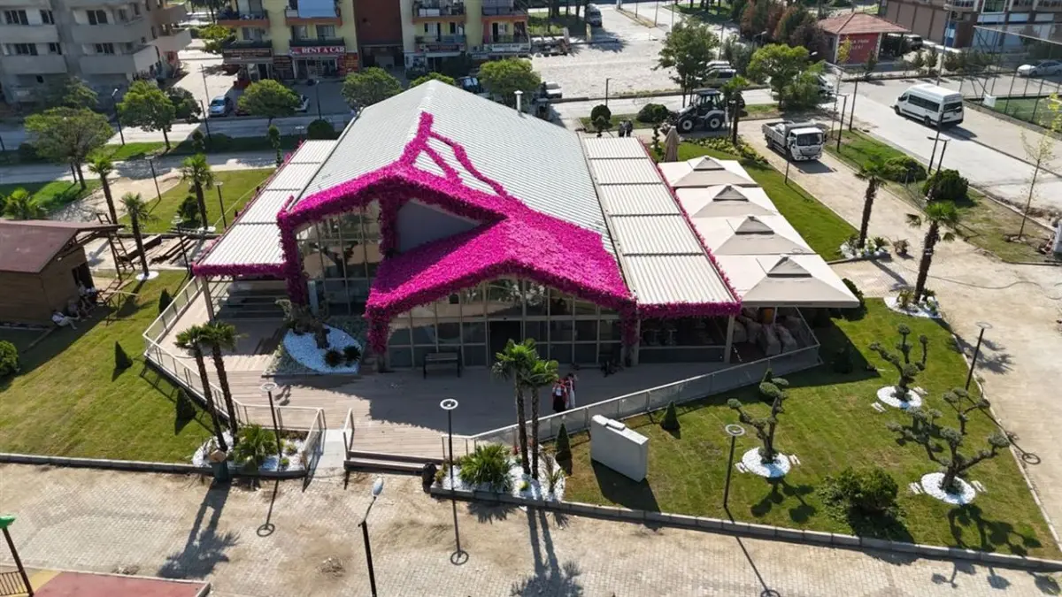 Pehlivan: Aynısefa yeni bir buluşma noktası oldu haberinin görseli