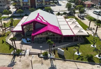 Pehlivan: Aynısefa yeni bir buluşma noktası oldu