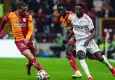 Rams Park’ta gol düellosu: Galatasaray, Samsunspor’u 3-2 yendi, liderliği sürdürdü!