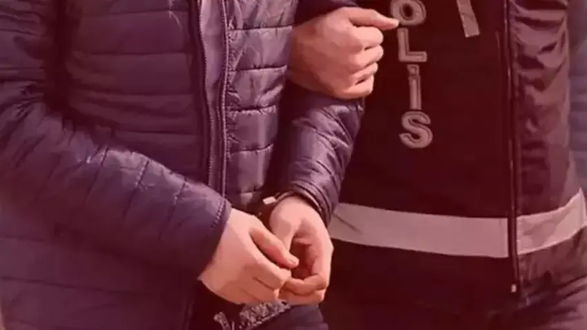 Sahte banka reklamları ile insanları dolandırdıkları belirlenen 18 şüpheli yakalandı haberinin görseli