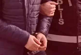 Sahte banka reklamları ile insanları dolandırdıkları belirlenen 18 şüpheli yakalandı