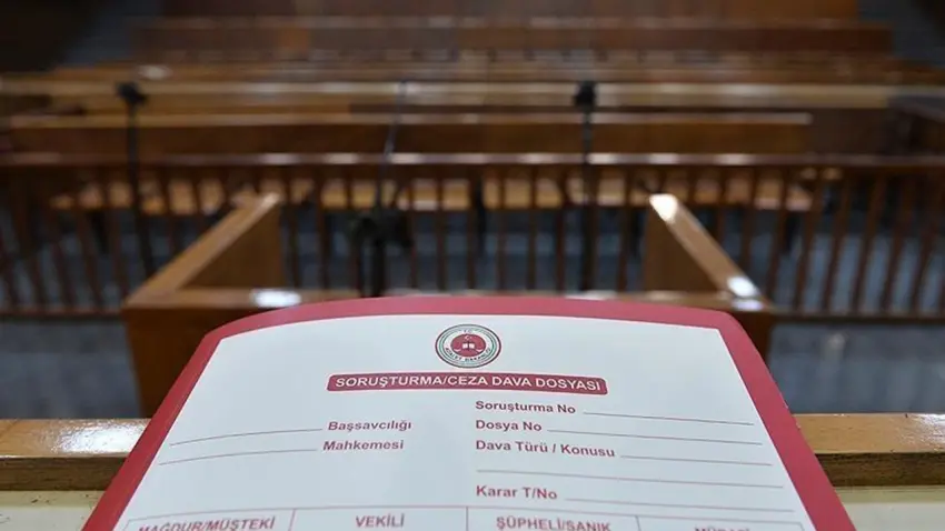 Sanıktan savunma: Yangınla alakam yok