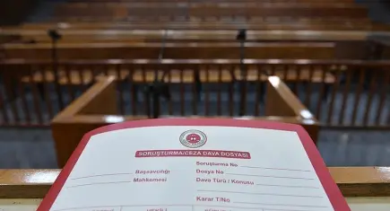 Sanıktan savunma: Yangınla alakam yok