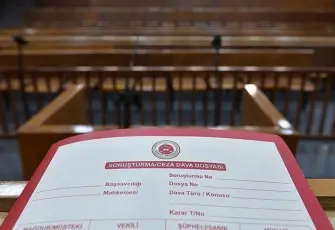 Sanıktan savunma: Yangınla alakam yok