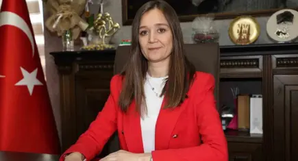 Şehzadeler Belediye Başkanı Gülşah Durbay’ın sağlık durumu nasıl?