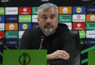 Thomas Reis'ten VAR tepkisi: Bu karar skandal! Fenerbahçe maçındaki gibi golümüz çalındı