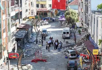 Torbalı'daki patlamada yeni gelişme: 5 kişi yaşamını yitirmişti