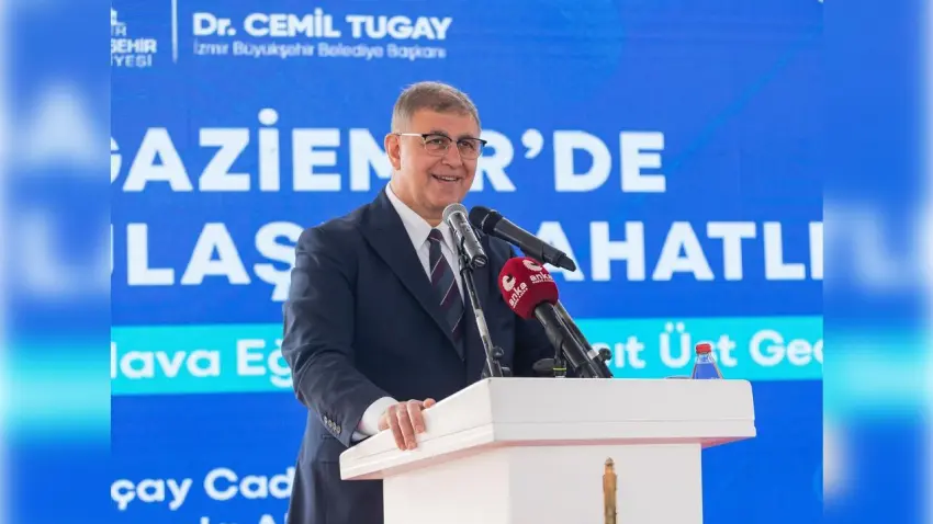 Tugay’dan Çankırı’ya kargo yanıtı: Onay bekleyen kredilerin nüshasını iletelim