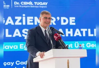 Tugay’dan Çankırı’ya kargo yanıtı: Onay bekleyen kredilerin nüshasını iletelim