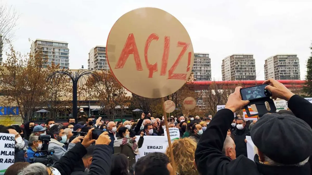 Yoksulluğa karşı psikososyal destek projesi… Aileler öykülerini paylaşacak  haberinin görseli