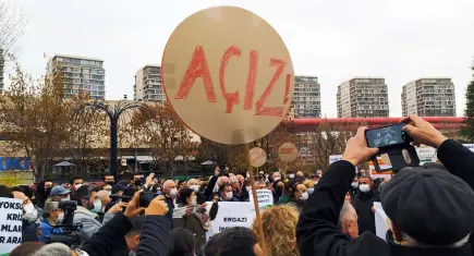 Yoksulluğa karşı psikososyal destek projesi… Aileler öykülerini paylaşacak 